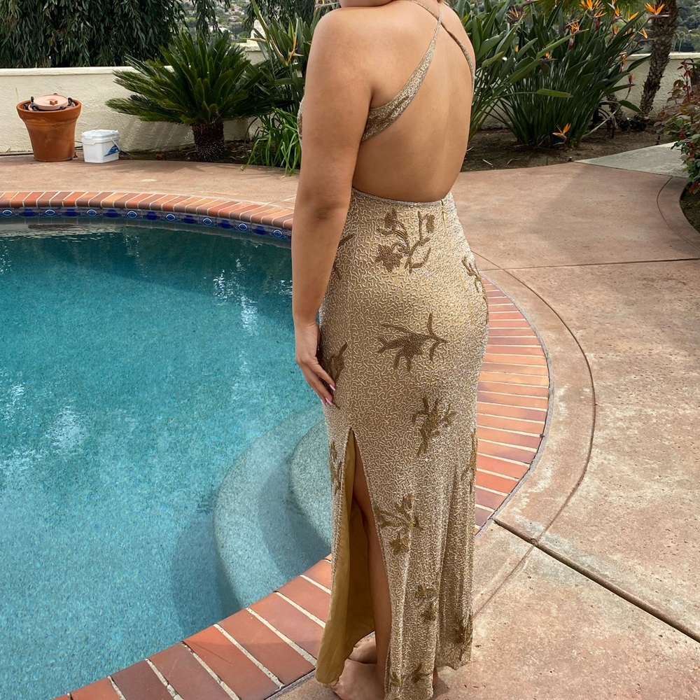 Prom/formal dress